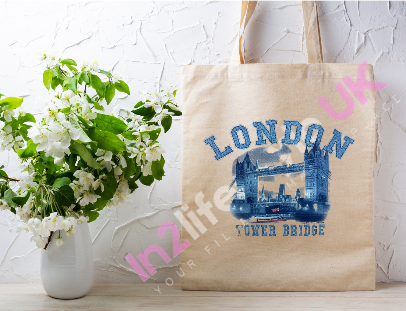 CTB2 London Tower Bridge