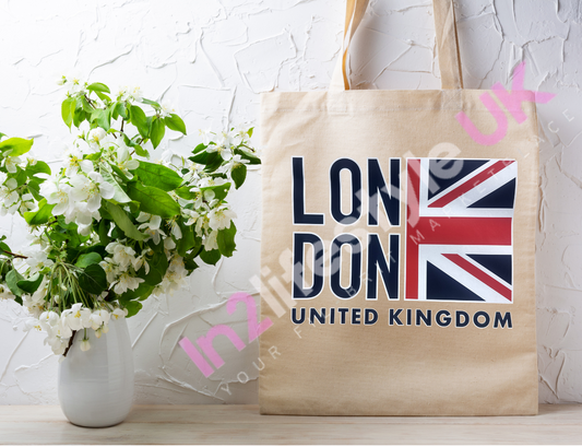 CTB3 London United Kingdom