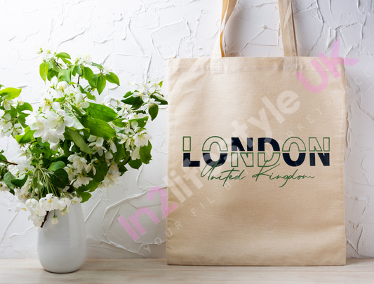 CTB9  London United Kingdom 2