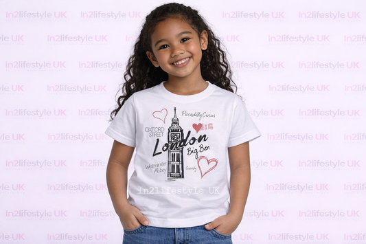 PK16 Kids Premium Tshirt