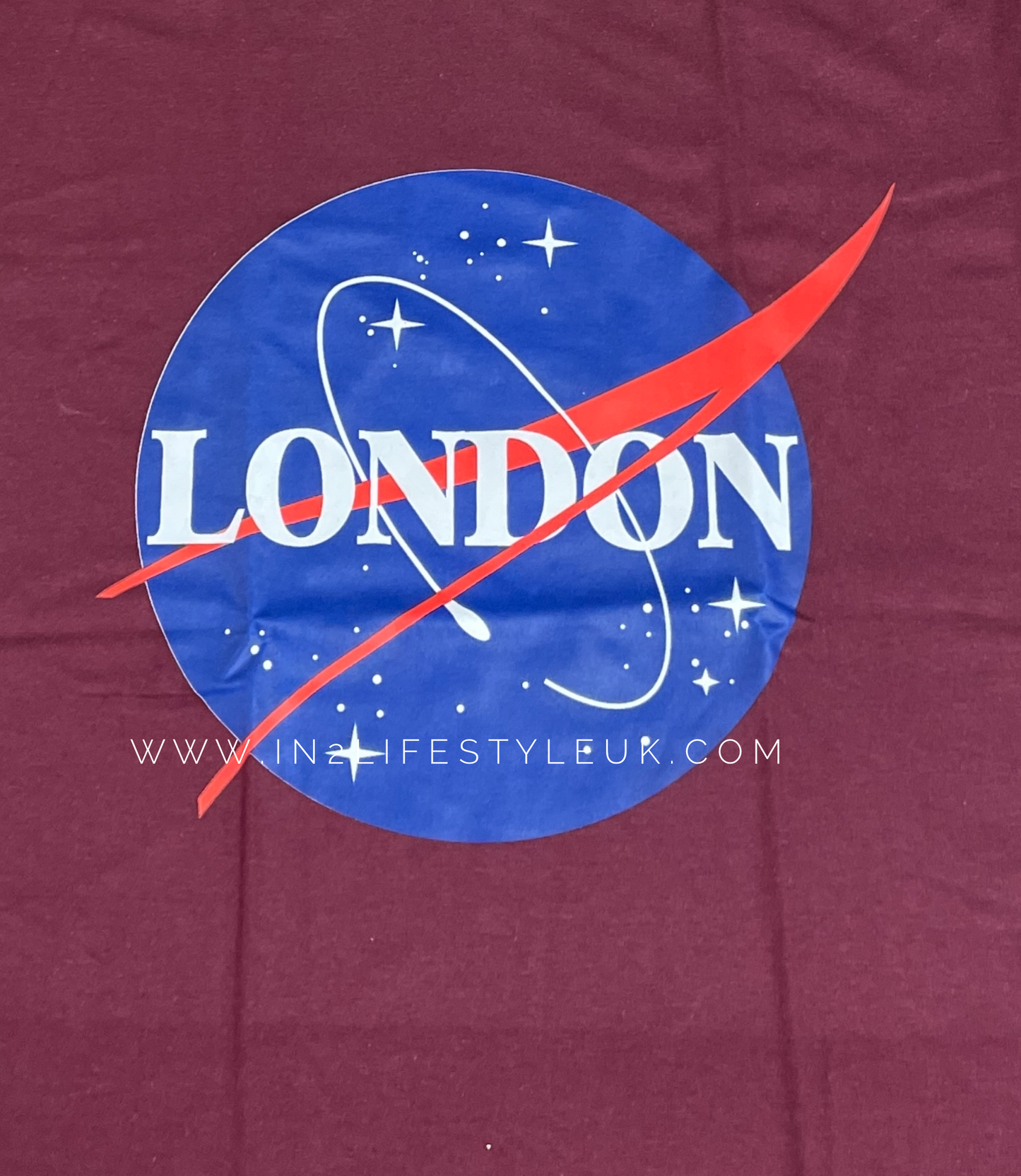 LSP38 London Premium Tshirt