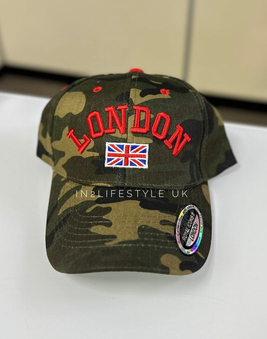 RIS2 Premium Baseball Cap