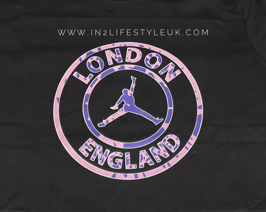 LSP31 Premium London T-shirt