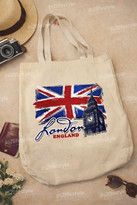 CTBS6 SALE TOTE BAG