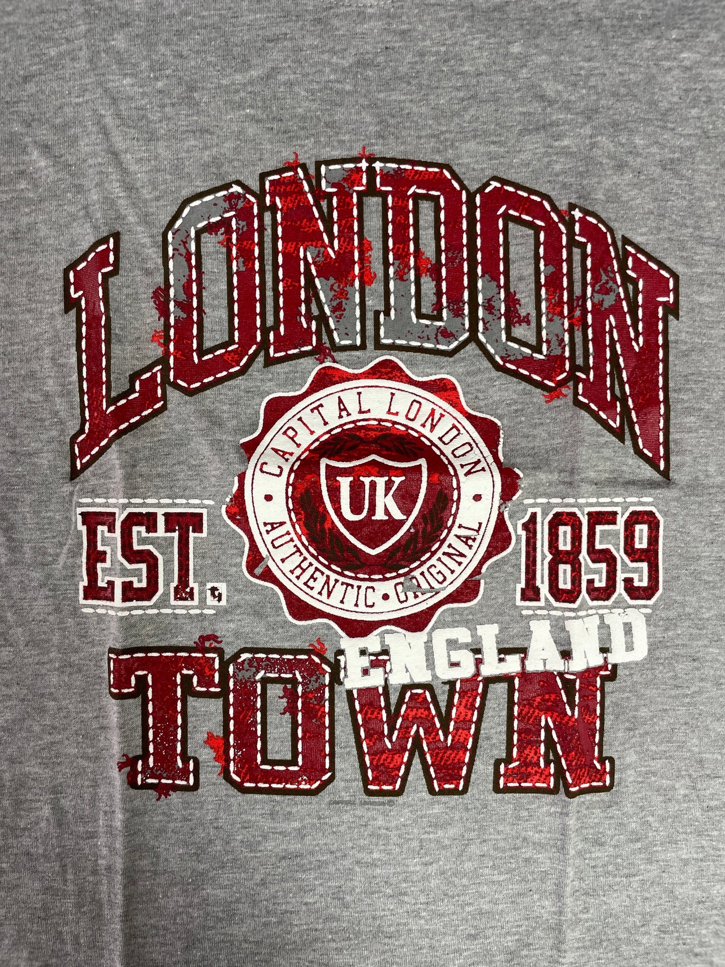 LSP27 Premium London Tshirt