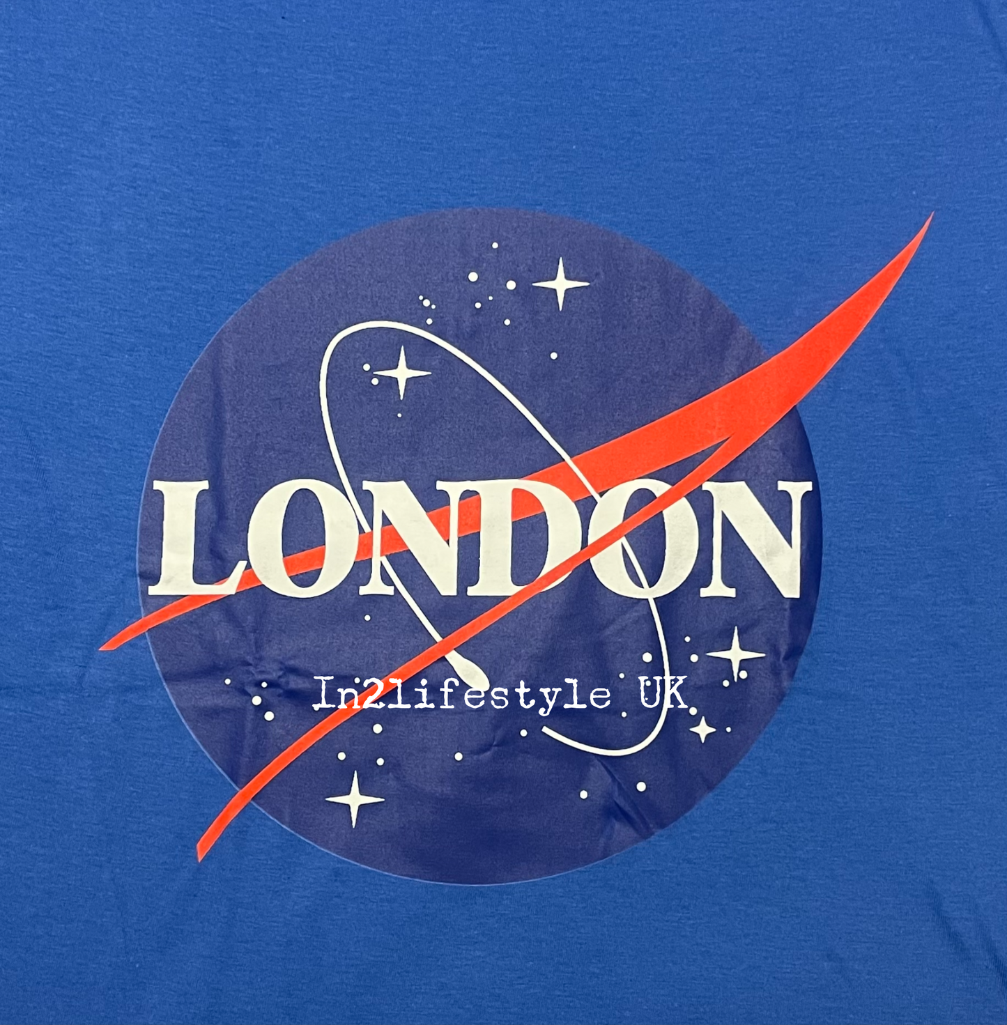 LSP38 London Premium Tshirt