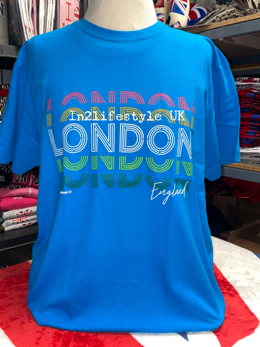 LSP23 Premium London Tshirt