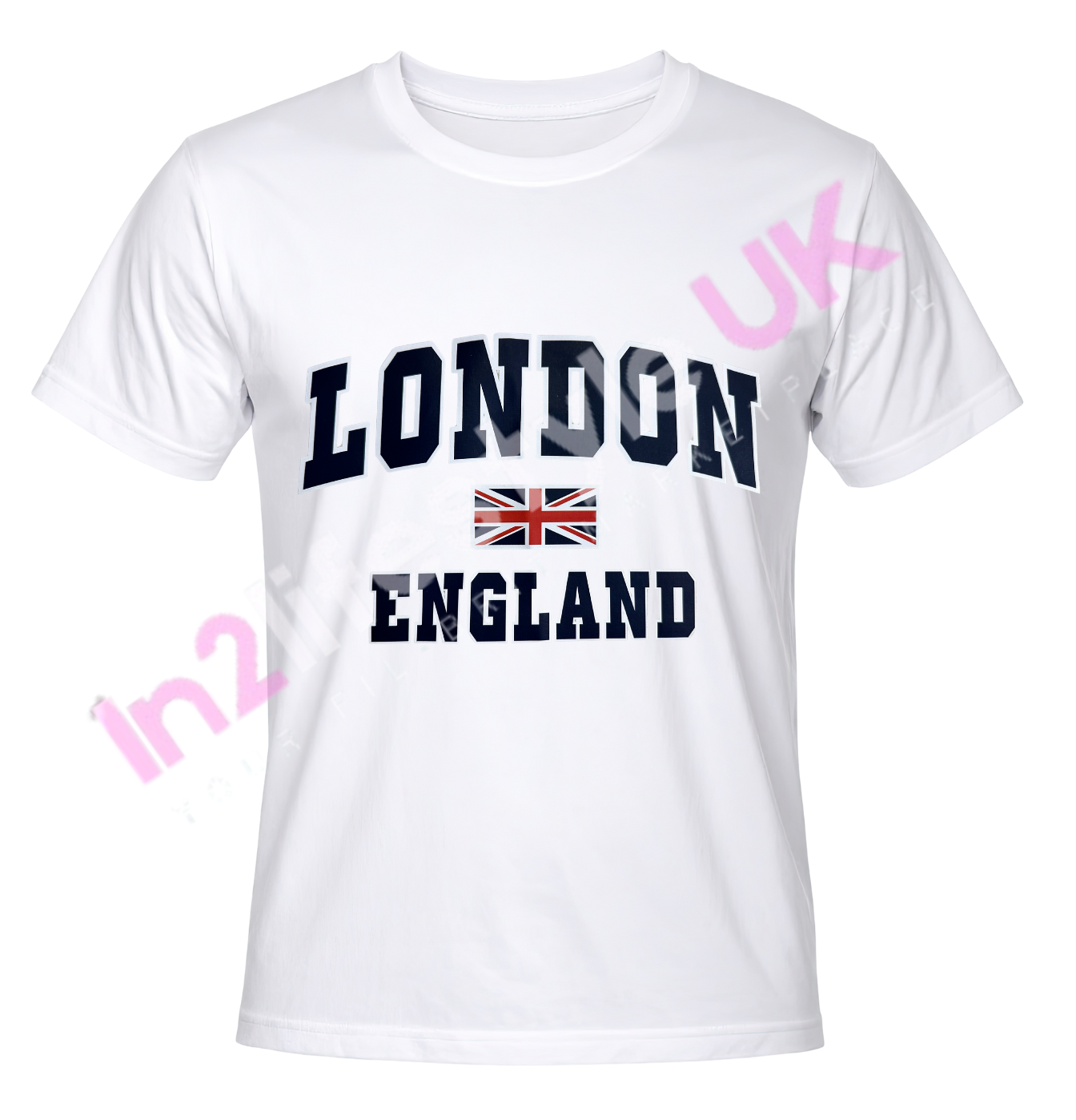 LSP04 London Premium Tshirt