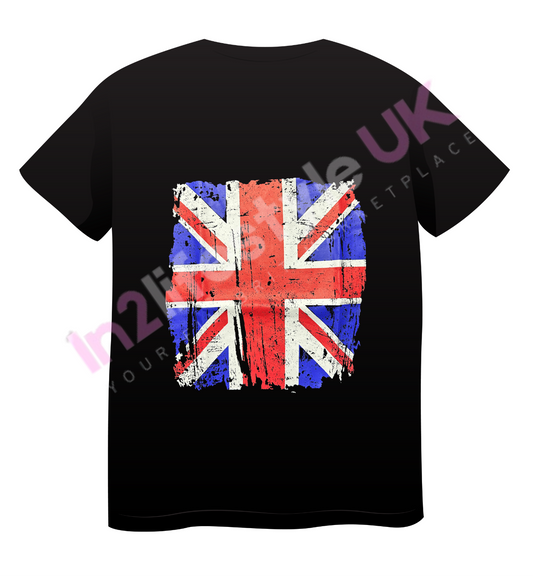 LSP12 London Premium Tshirt