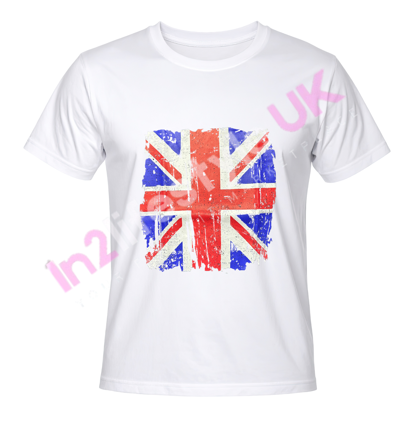 LSP12 London Premium Tshirt