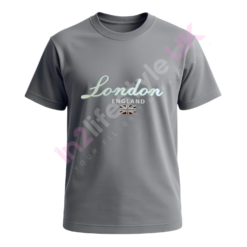 LST25 Standard London T-Shirt