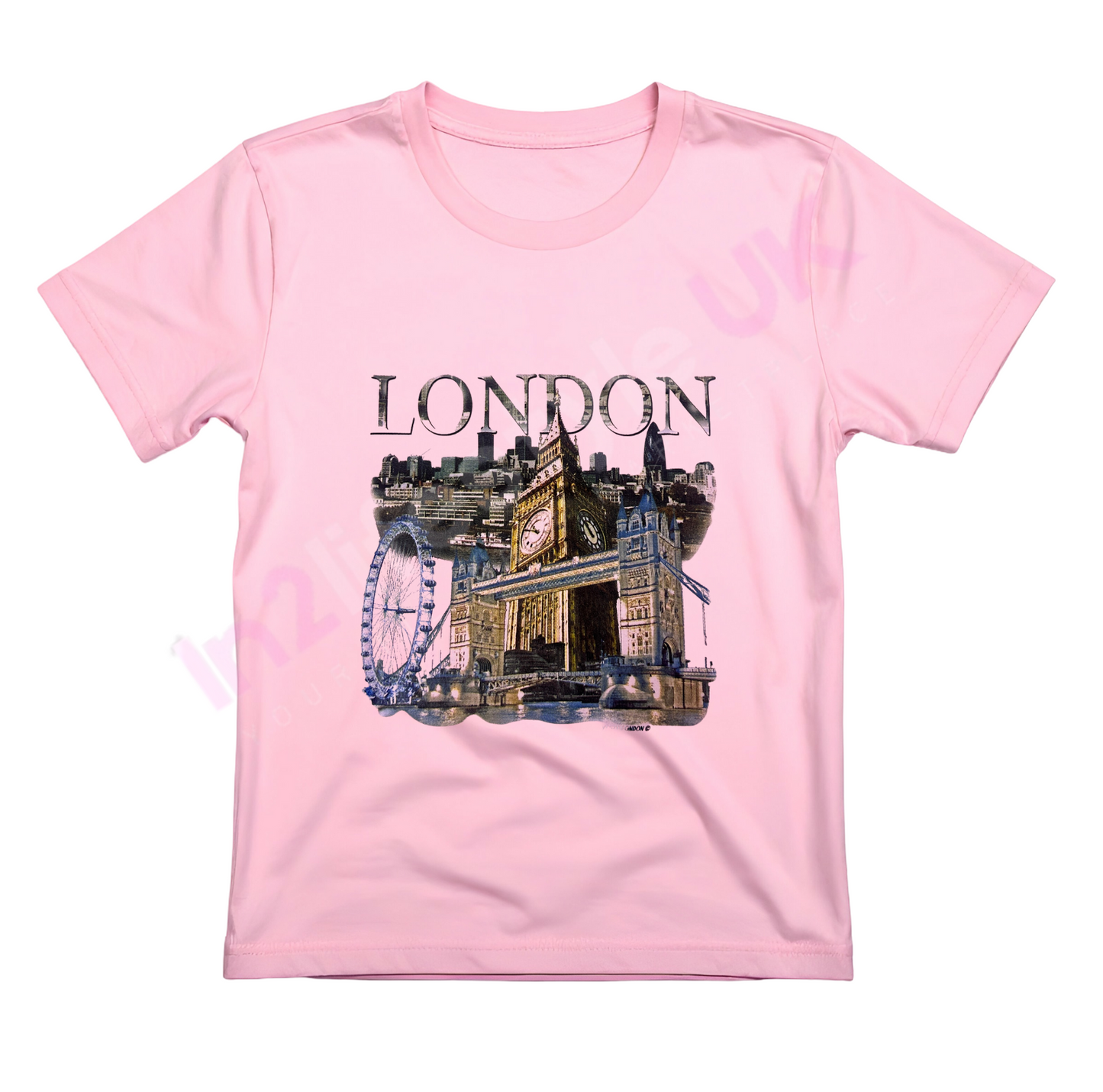 PK11 Kids Premium Tshirt