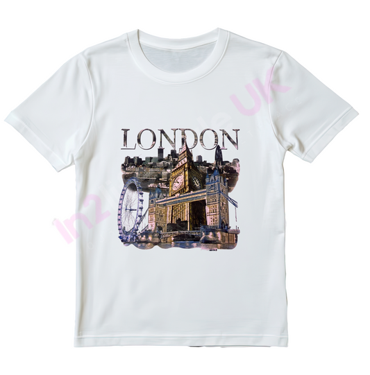 PK11 Kids Premium Tshirt