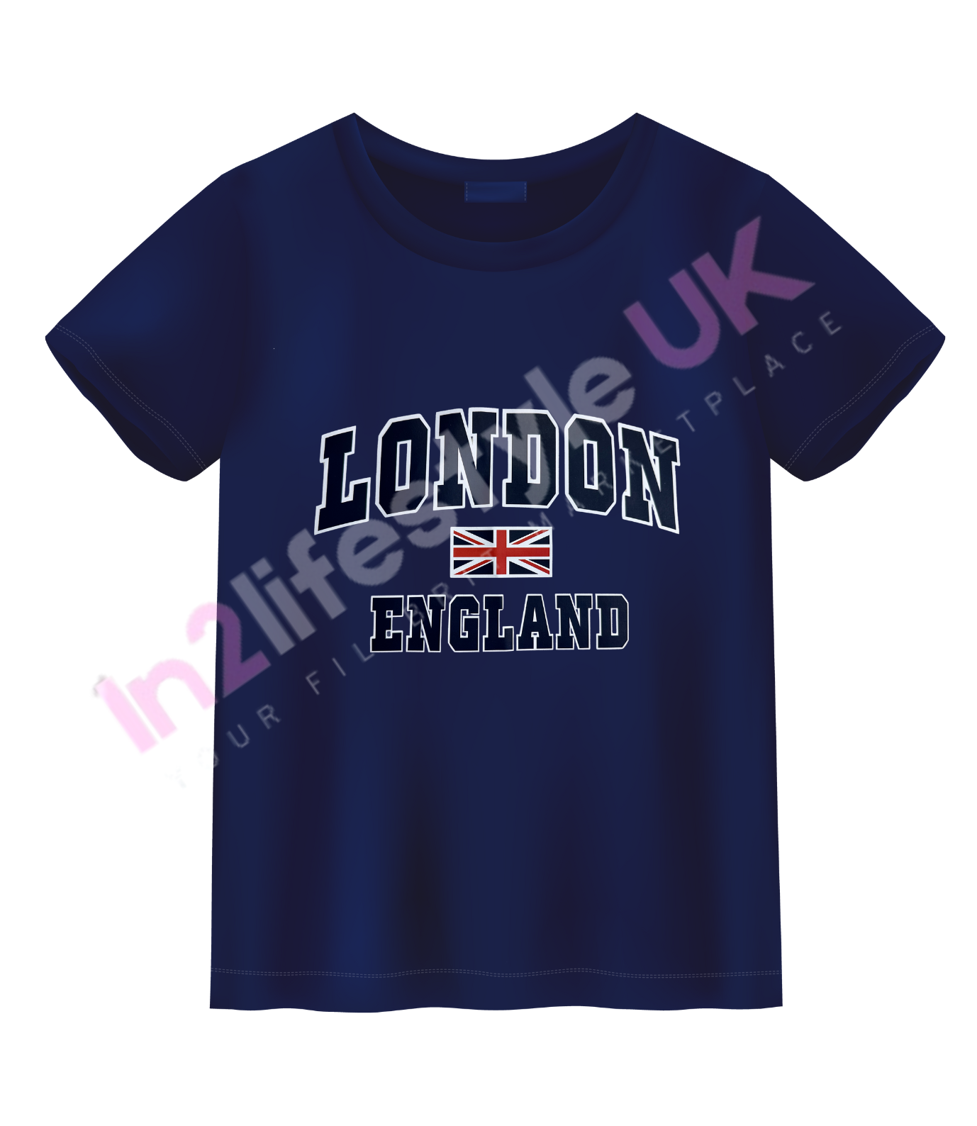 PK17 Kids Premium Tshirt