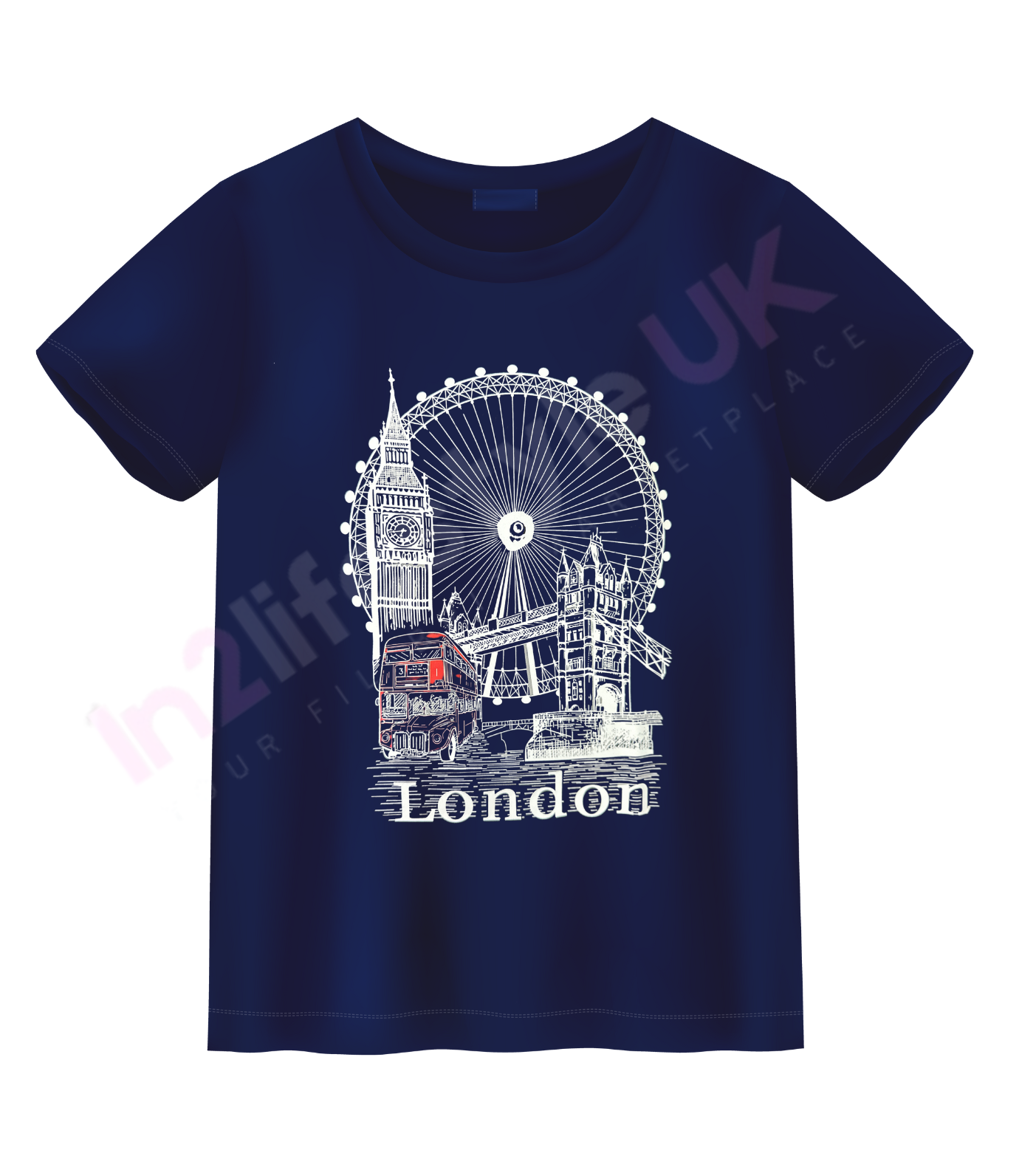 PK19 Kids Premium Tshirt