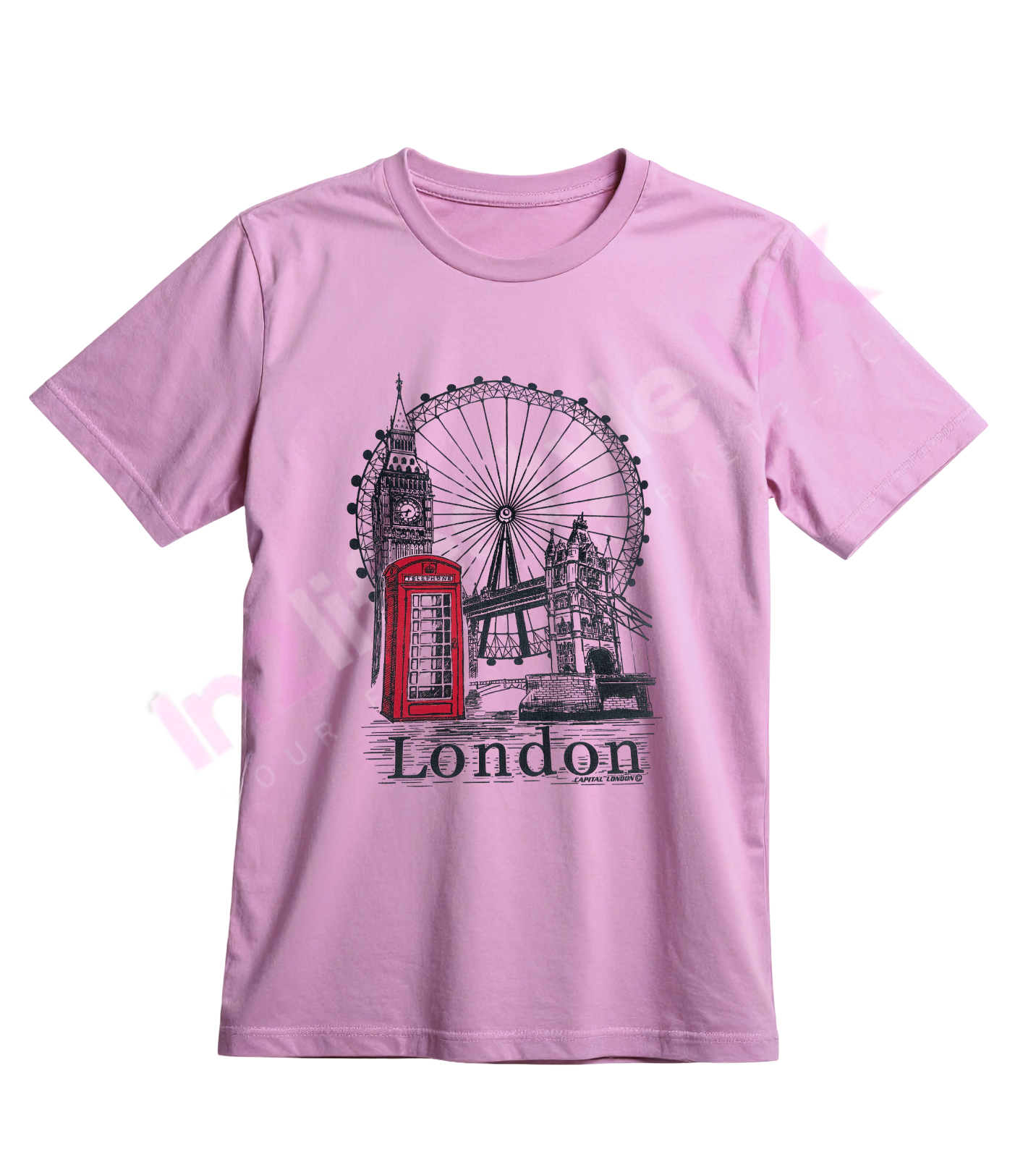 PK19 Kids Premium Tshirt