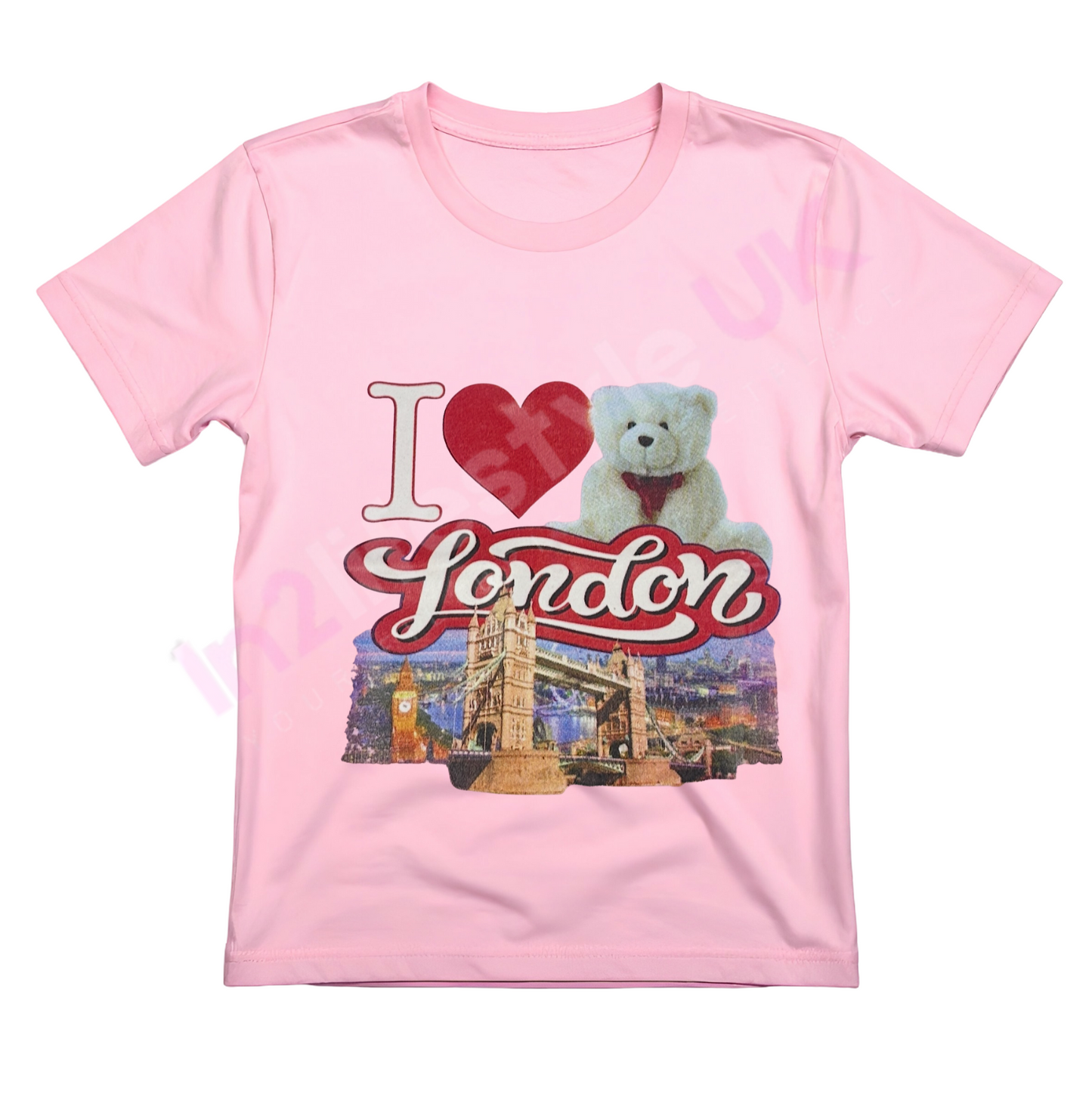 PK38 Kids Premium Tshirt