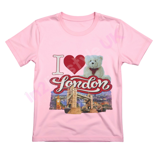 PK38 Kids Premium Tshirt