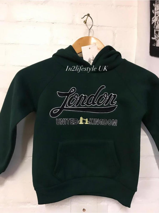 Kids Hoodies