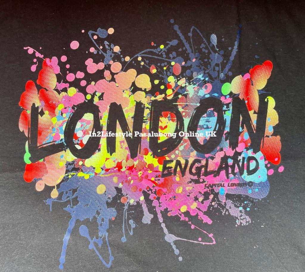 LSP15 London Premium Tshirt