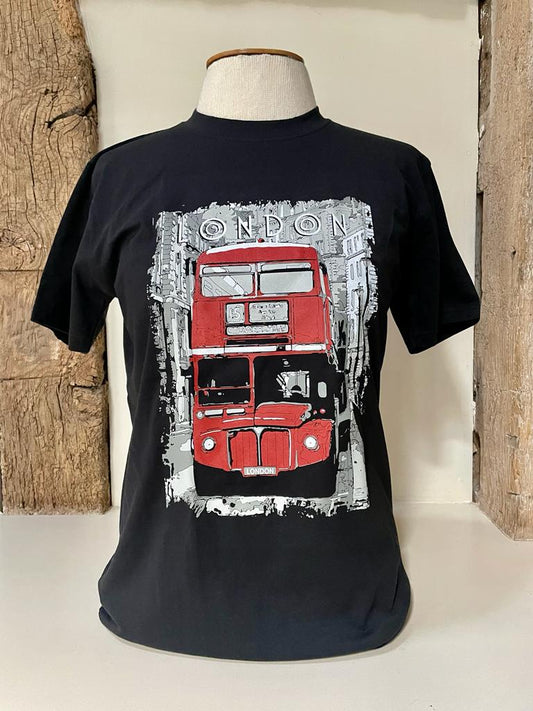 LSP11 London Premium Tshirt