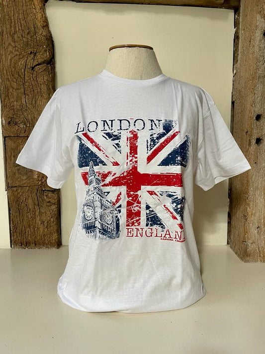 LSP03 London Premium Tshirt