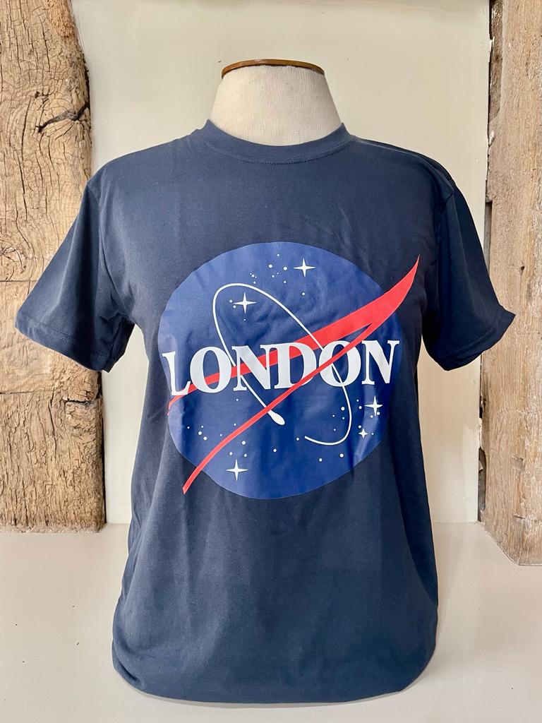 LSP38 London Premium Tshirt